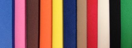 3302-12 -  Pack of 3mm Puff Embroidery Foam